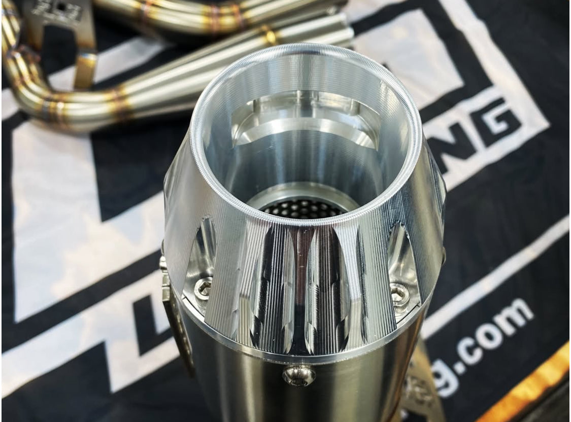 Replacement Tip