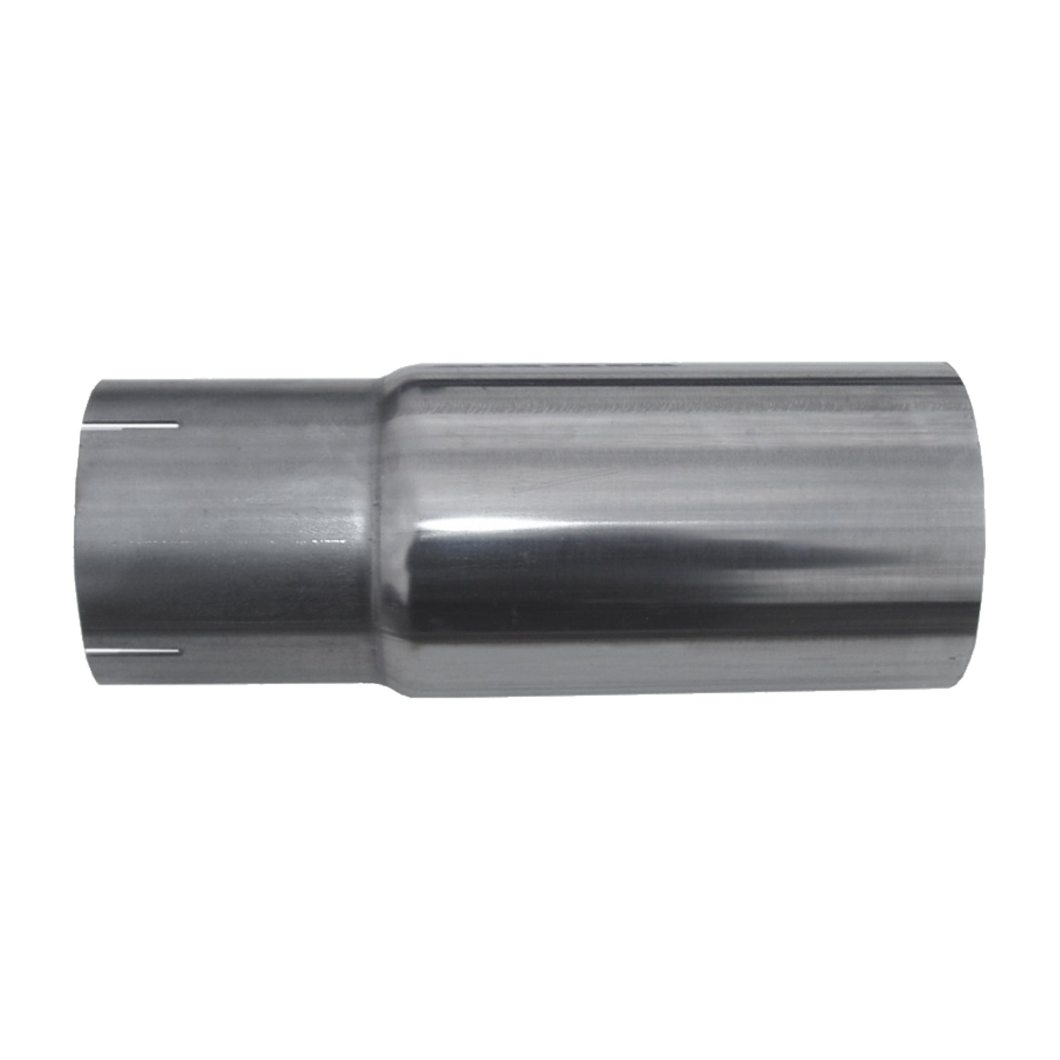 MBRP Exhaust Adapter for All Reg. Cab Installations; T409