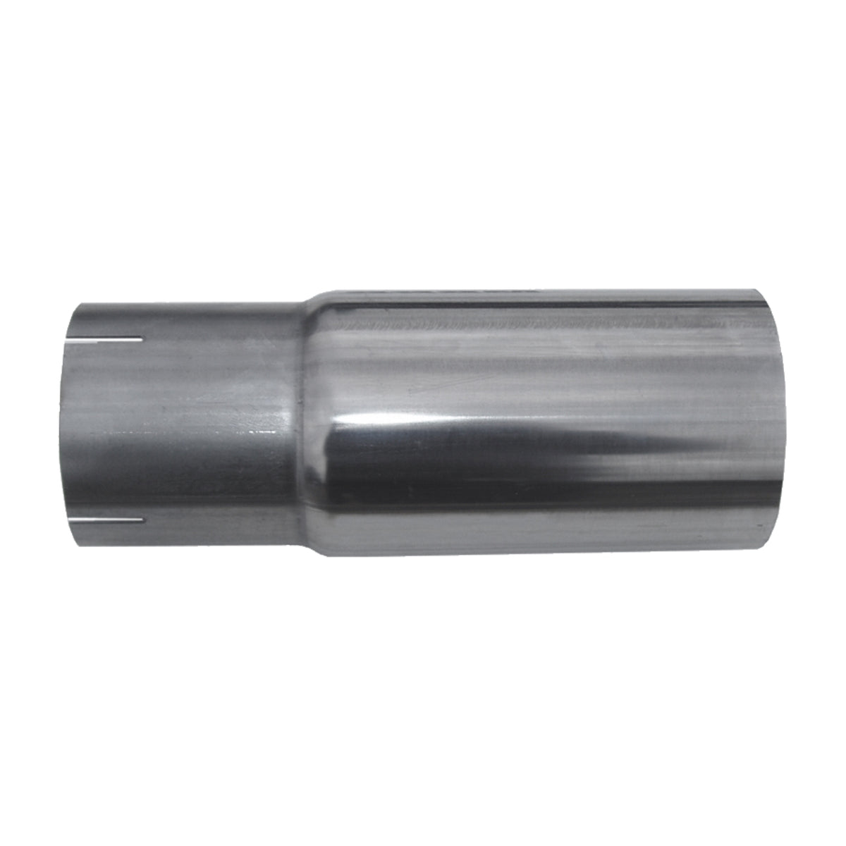 MBRP Exhaust Adapter for All Reg. Cab Installations; T409
