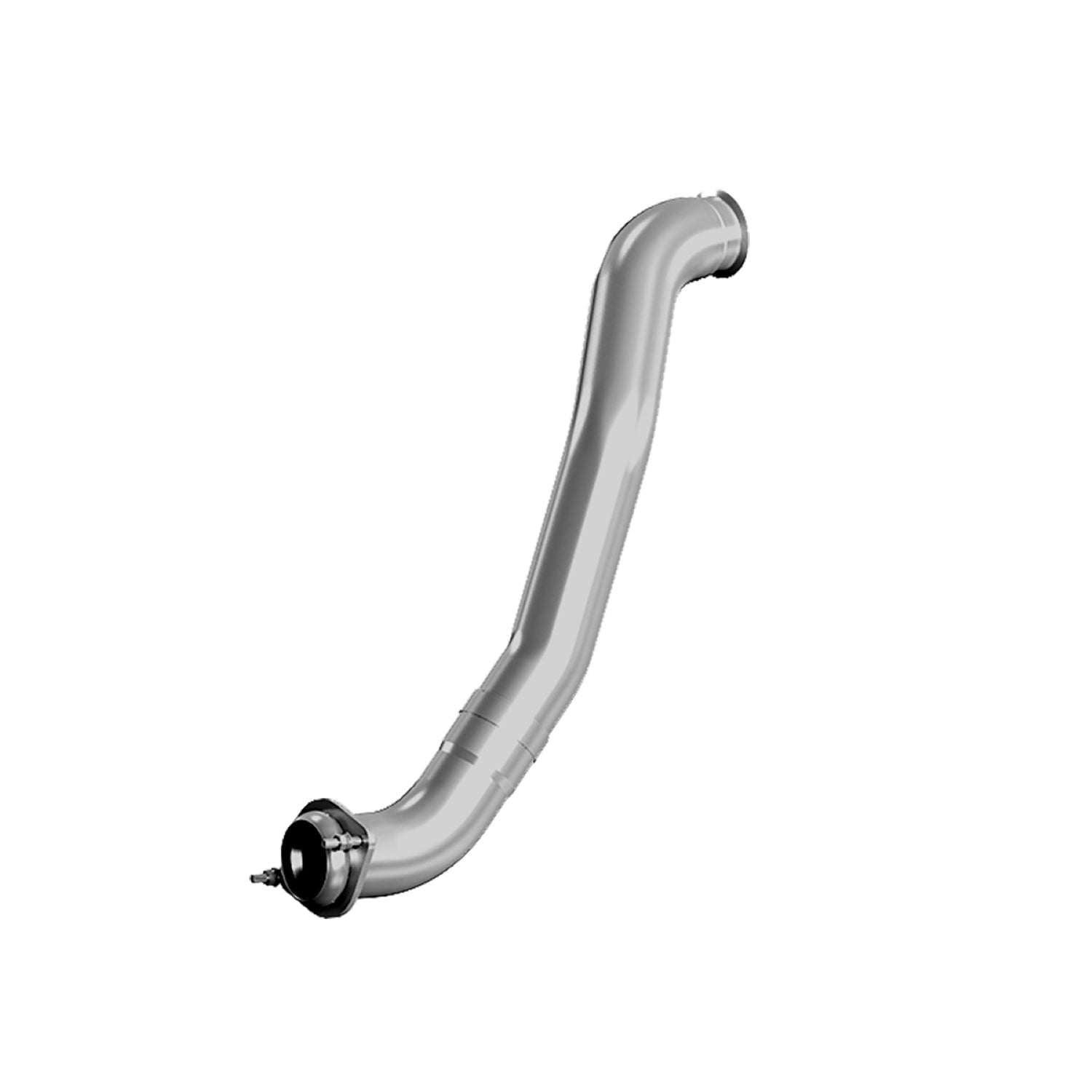 MBRP Exhaust FS9455 Turbo Down Pipe.T409