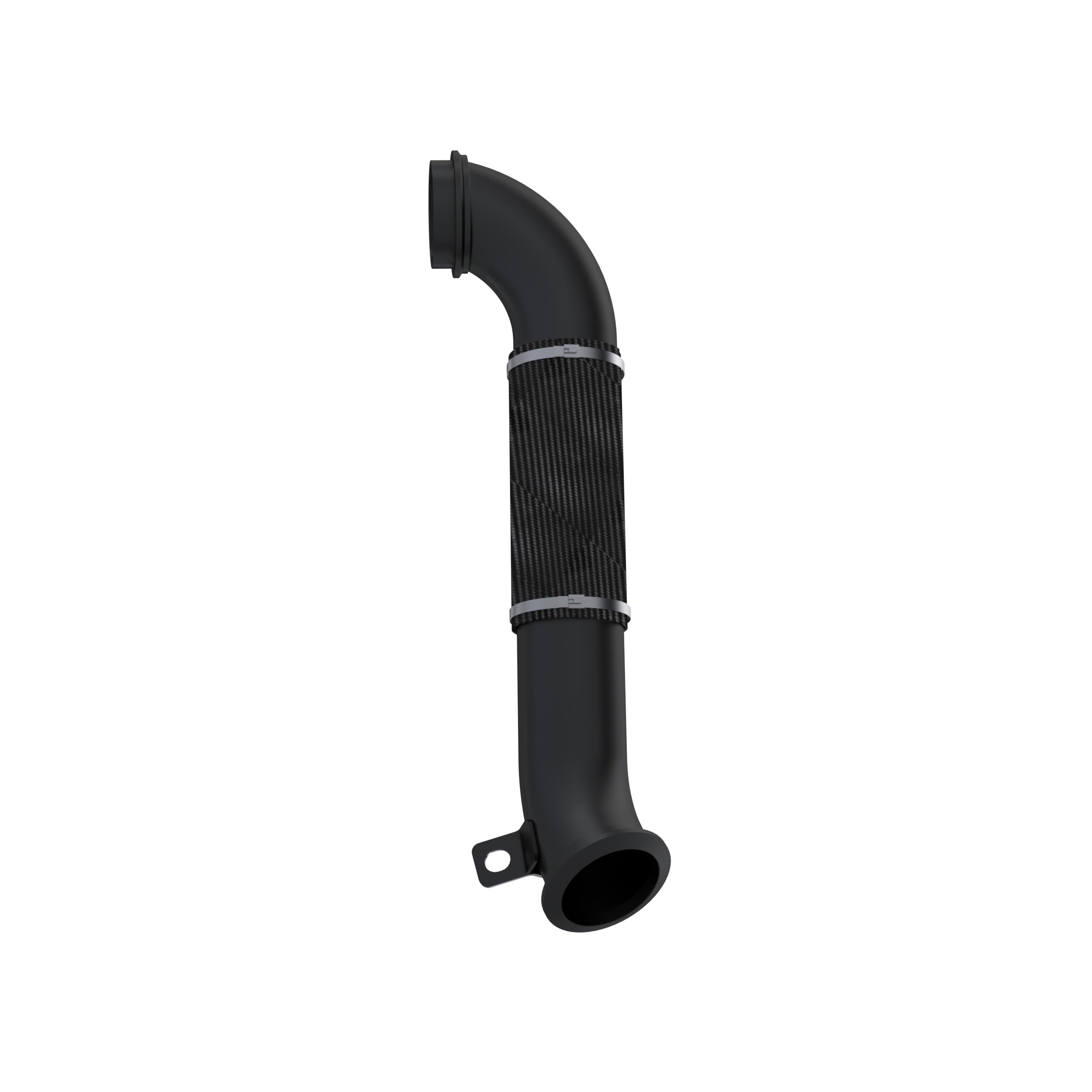 MBRP Exhaust 3in. Down Pipe