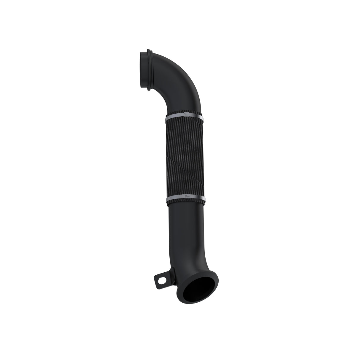 MBRP Exhaust 3in. Down Pipe