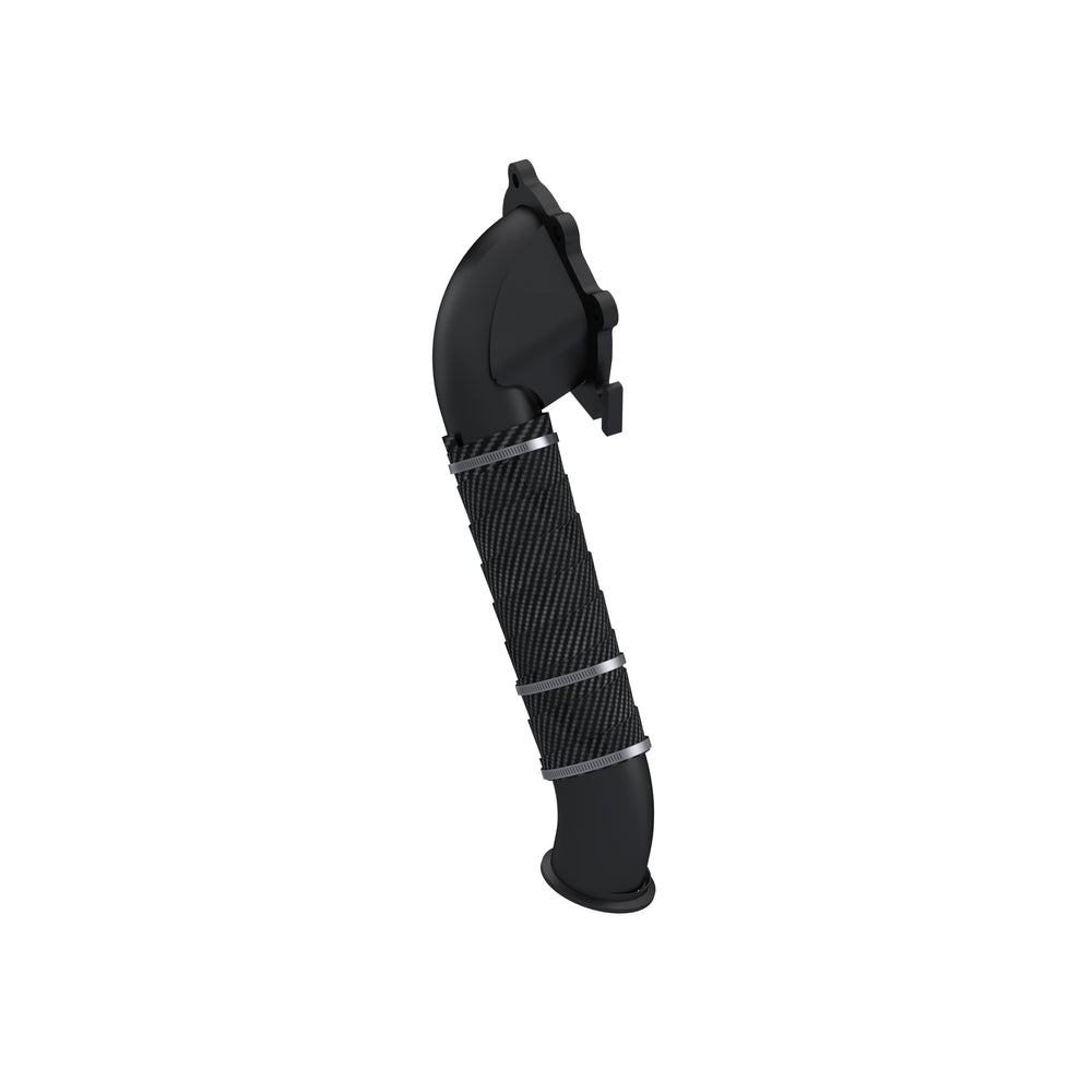 MBRP Exhaust 3in. Turbo Down Pipe