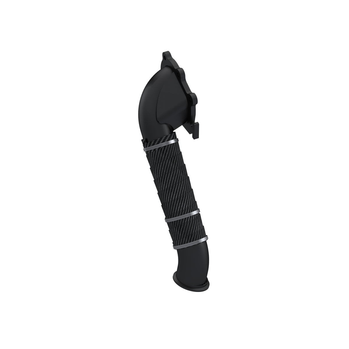 MBRP Exhaust 3in. Turbo Down Pipe