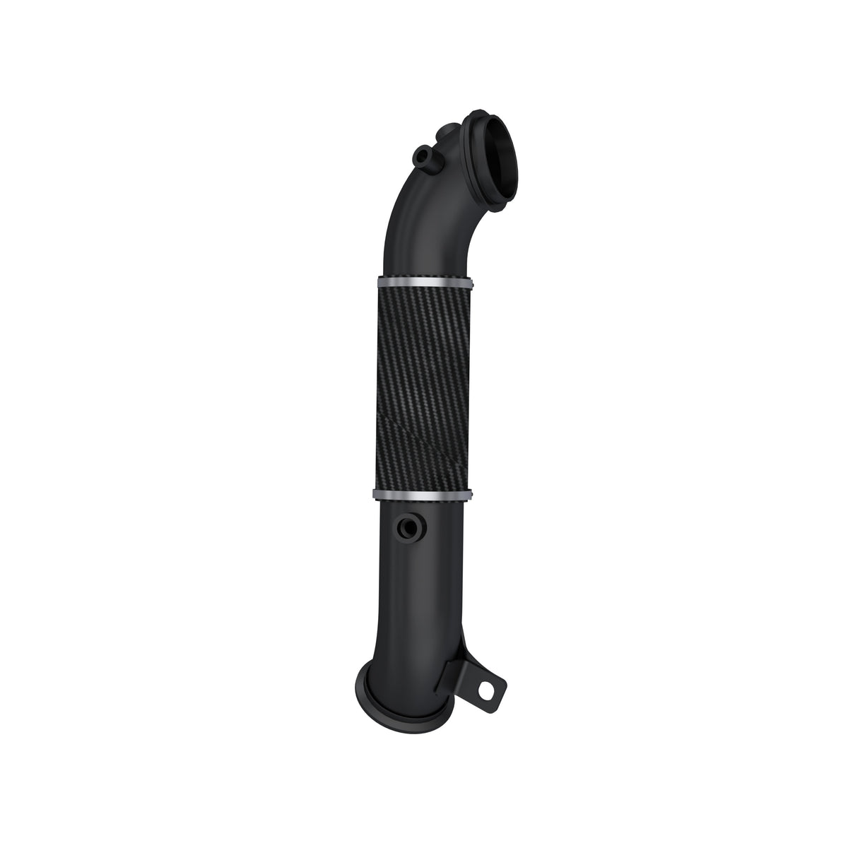 MBRP Exhaust 3in. Turbo Down Pipe