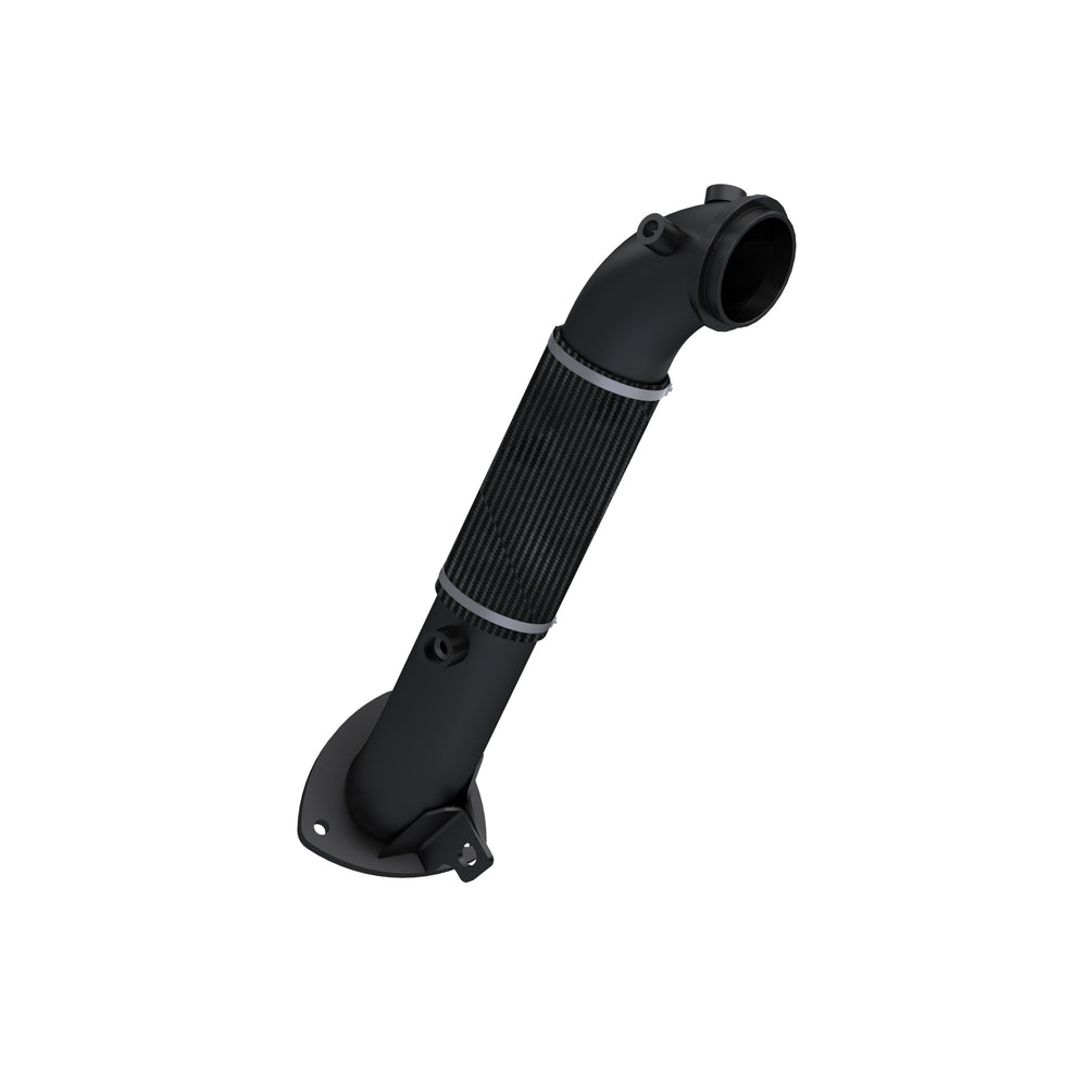 MBRP Exhaust 3in. Down Pipe