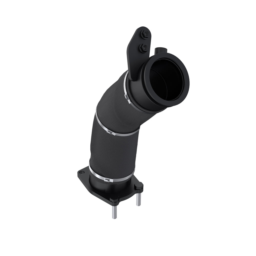 MBRP Exhaust 3.5in. Down Pipe