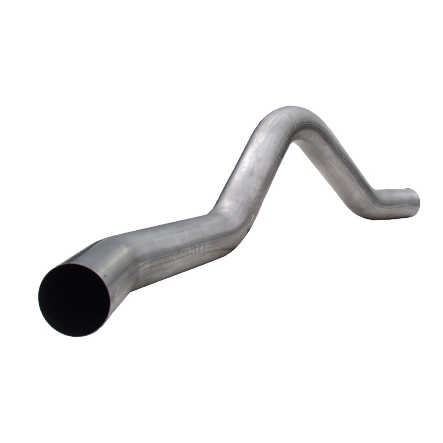 MBRP Exhaust GP010 Tail Pipe. Aluminized Steel