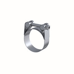 MBRP Exhaust 1.875in. Barrel Band Clamp-Stainless
