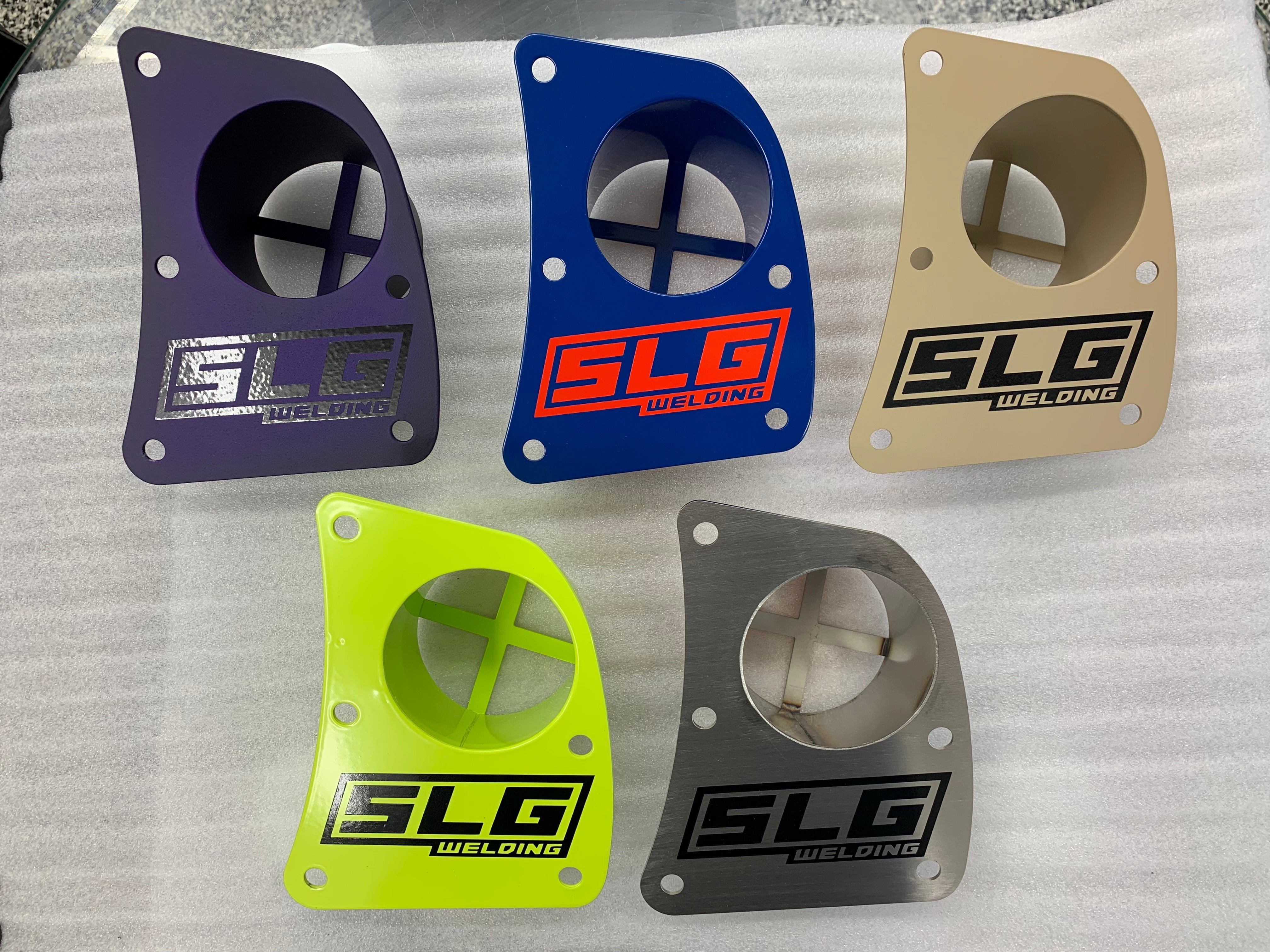 SLG Beverage Holder for CanAm Renegade and Outlander