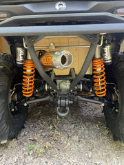 2025-2026 Gen 3 CanAm Outlander 850-1000cc All Models Sniper Performance Series Slip On