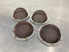Spark Arrestor