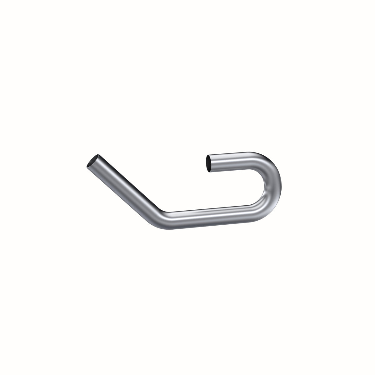 MBRP Exhaust 2.5in.-45deg. and 90deg. Dual Bends; T304