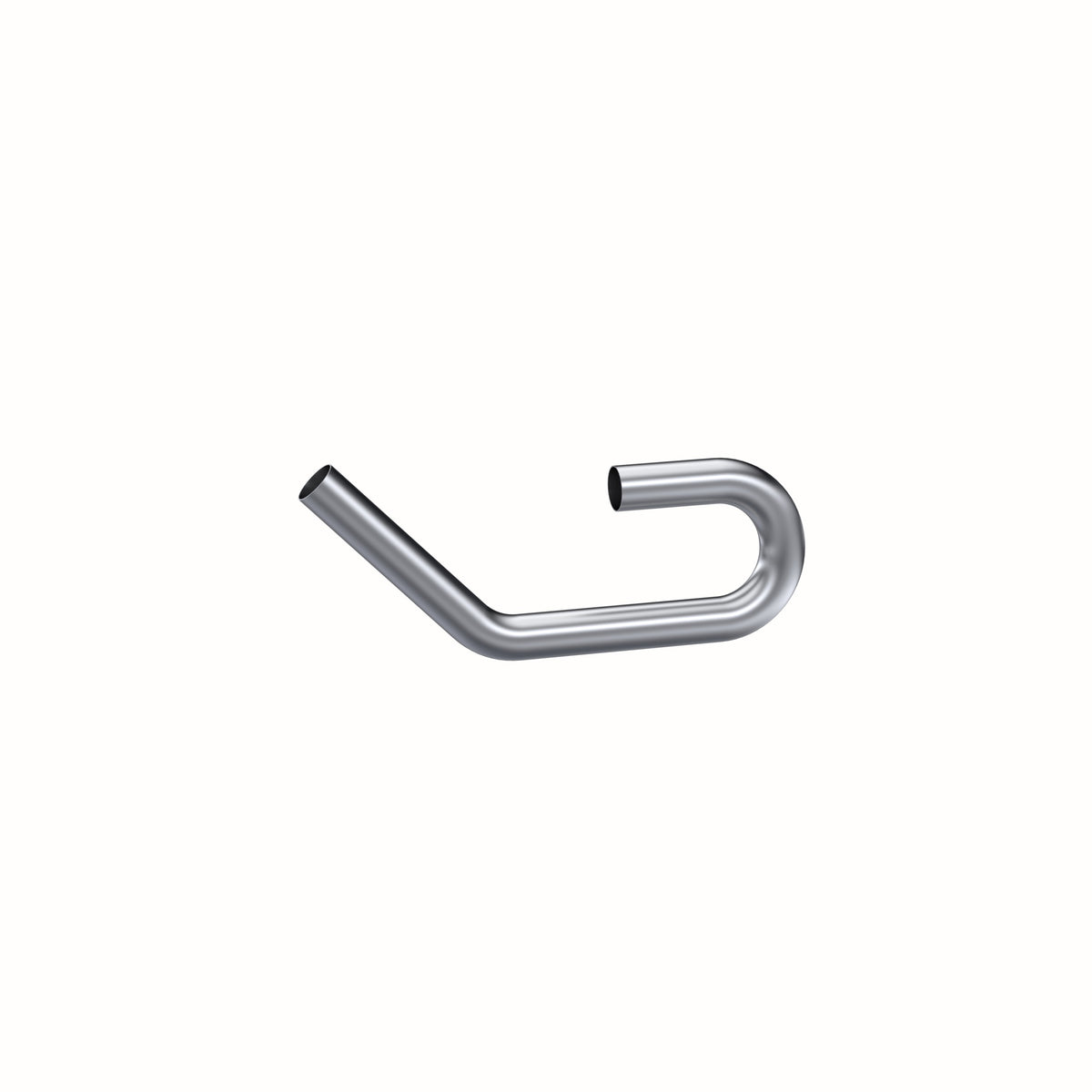 MBRP Exhaust 2.5in.-45deg. and 90deg. Dual Bends; AL