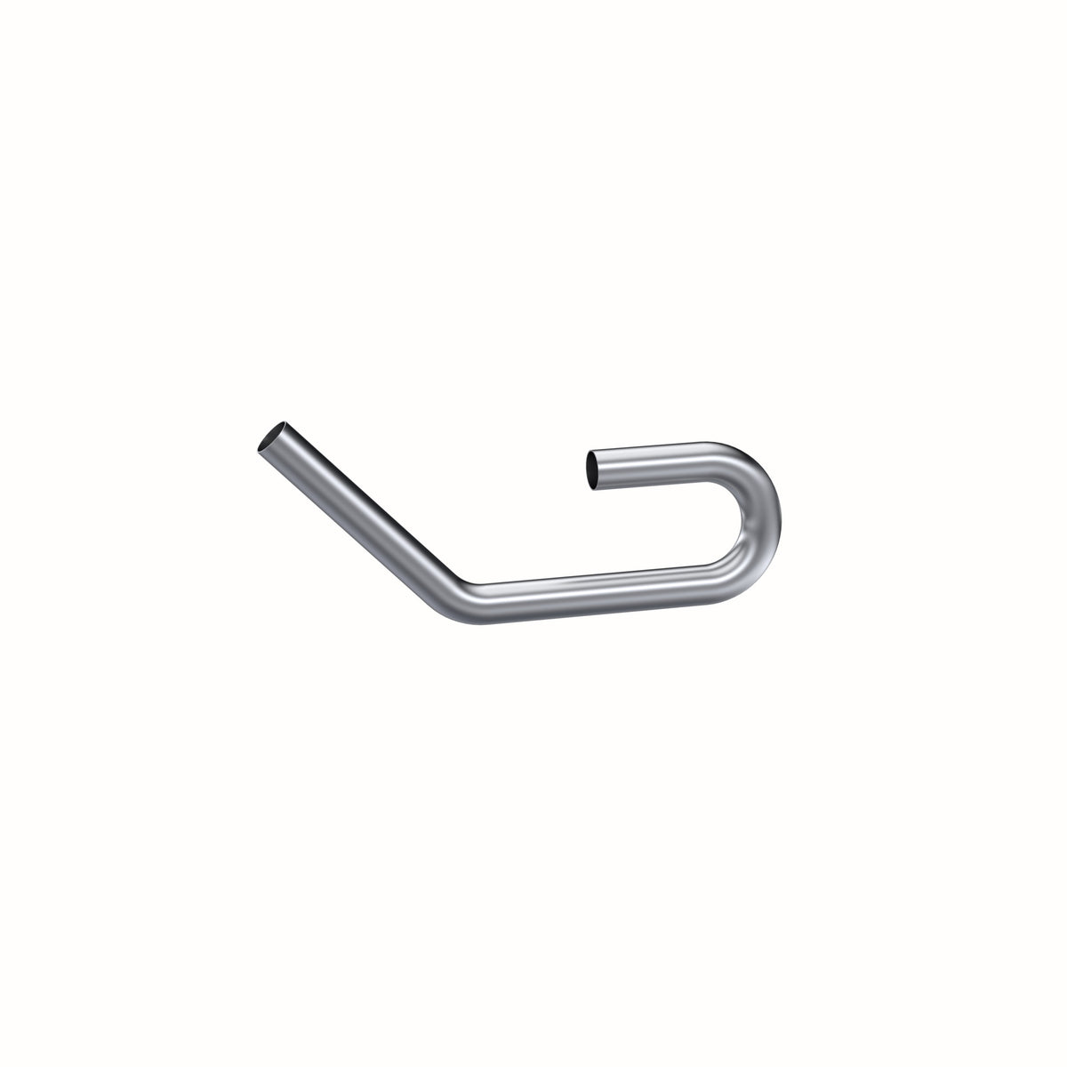 MBRP Exhaust 2in.-45deg. and 90deg. Dual Bends; AL