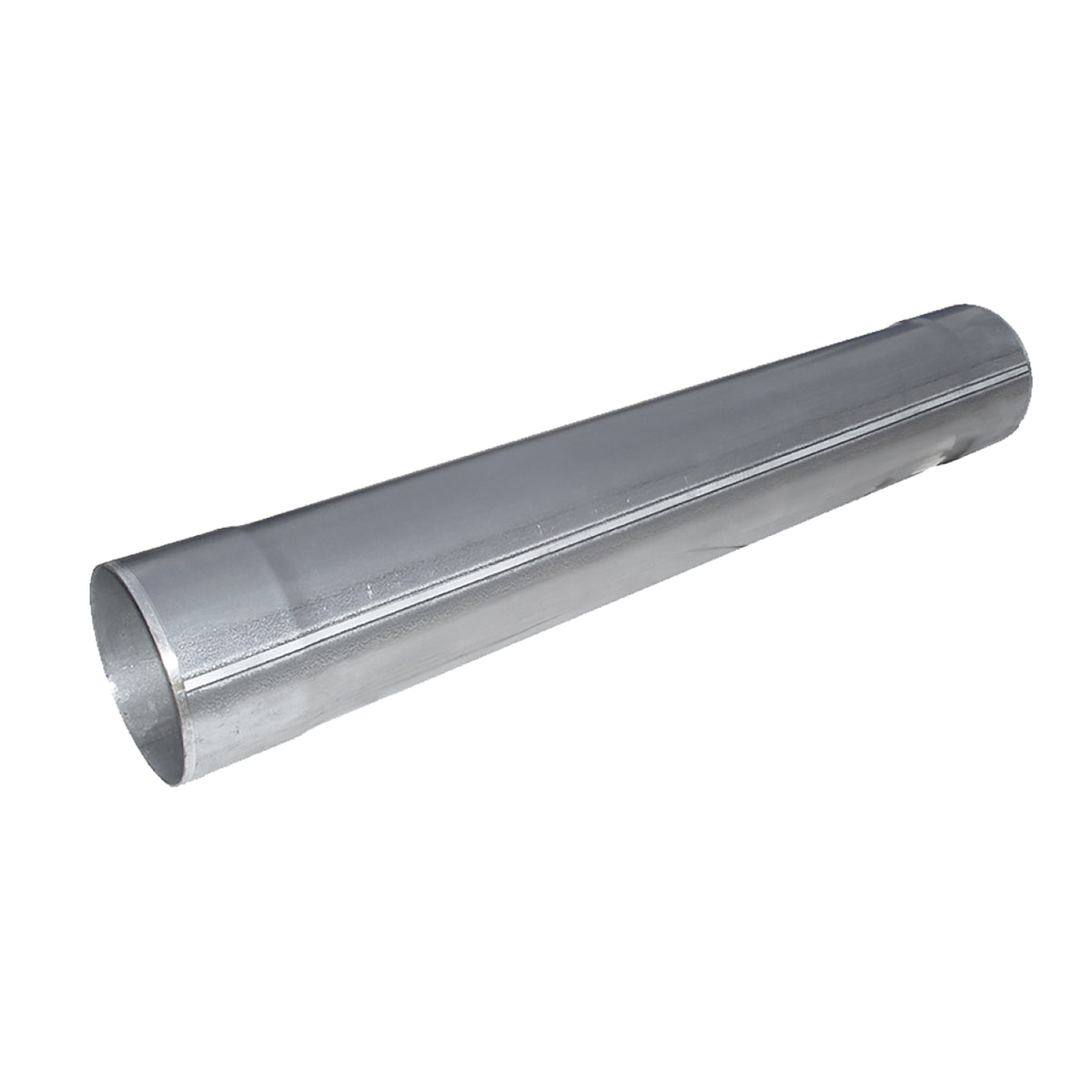 MBRP Exhaust MDA531 Muffler Bypass 5in. Inlet/Outlet 31in. Overall. AL