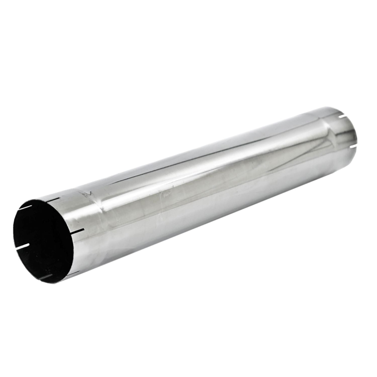 MBRP Exhaust MDS9531 Muffler Bypass 5in. Inlet/Outlet 31in. Overall. T409