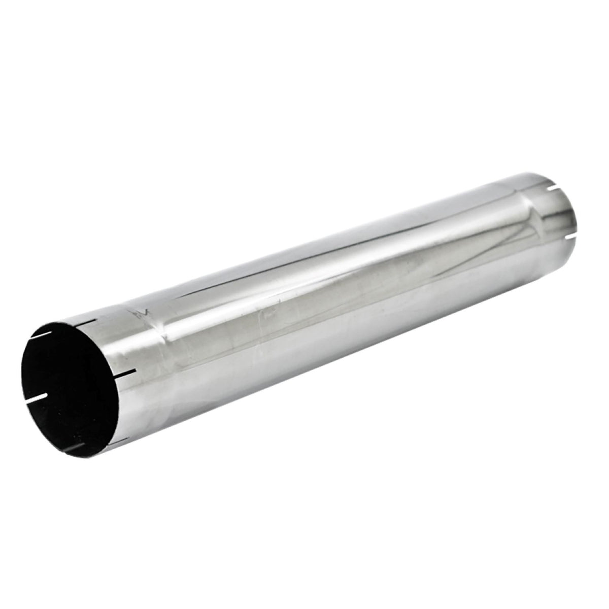 MBRP Exhaust MDS9531 Muffler Bypass 5in. Inlet/Outlet 31in. Overall. T409
