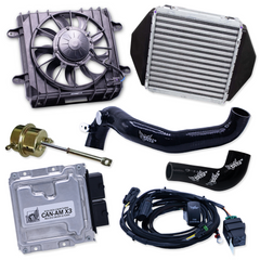WSRD WS210 Stock Injector Package & MG1 ECU Unlock | 2023-2026 Can-Am X3 135HP Turbo (231-237HP)