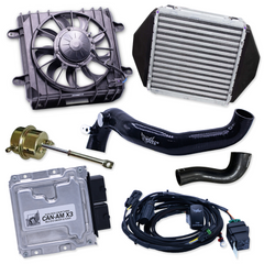 WSRD WS210 Stock Injector Package & MG1 ECU Unlock ; 2023-2024 Can-Am X3 135HP Turbo