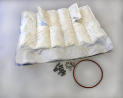 MBRP Exhaust Muffler Repack Kit