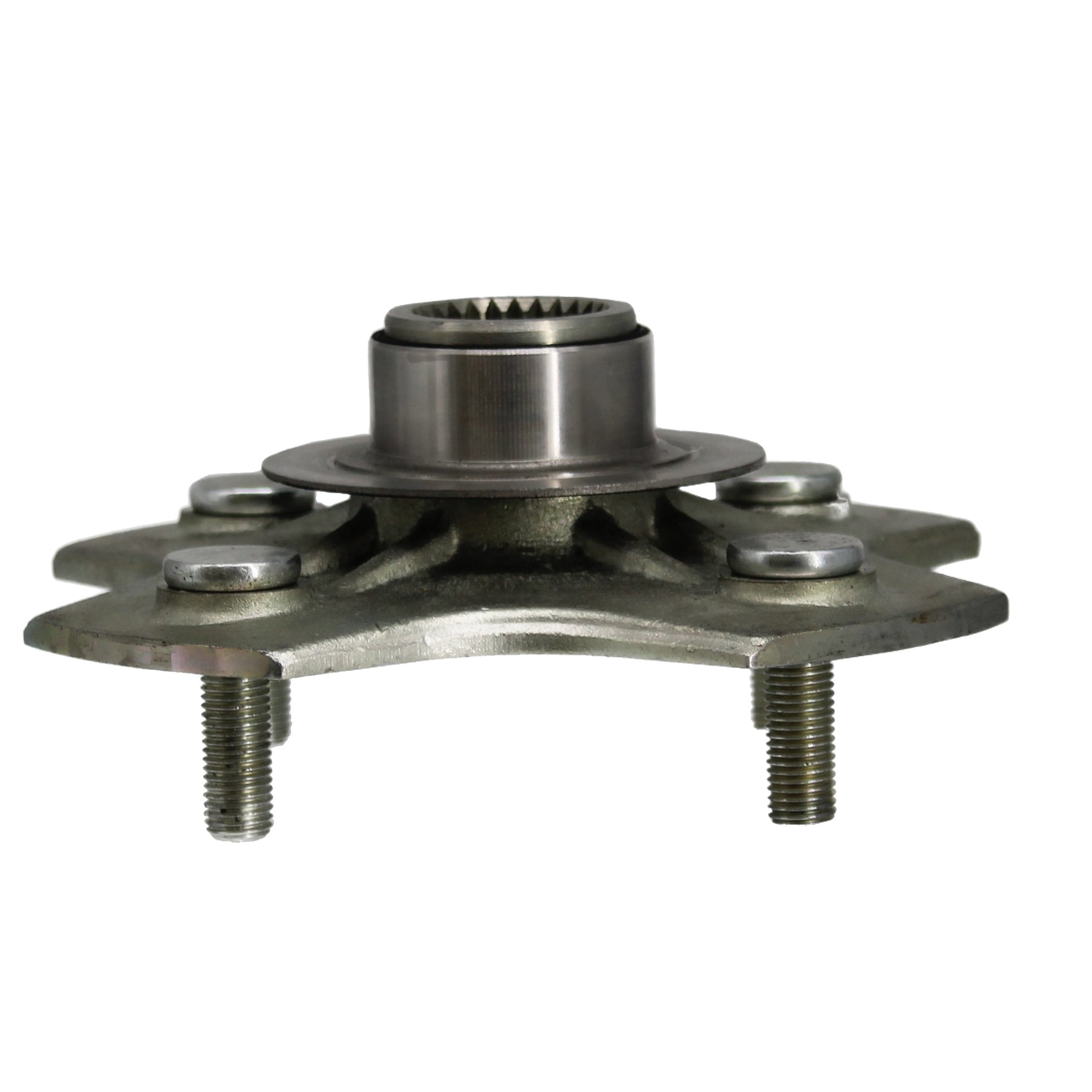 Honda TRX500 Foreman Rubricon Rear Wheel Axle Hub Set 2001-2014