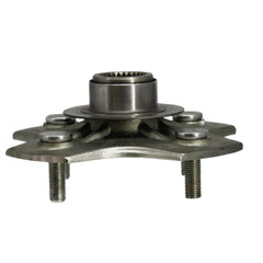 Honda TRX500 Foreman Rubricon Rear Wheel Axle Hub Set 2001-2014