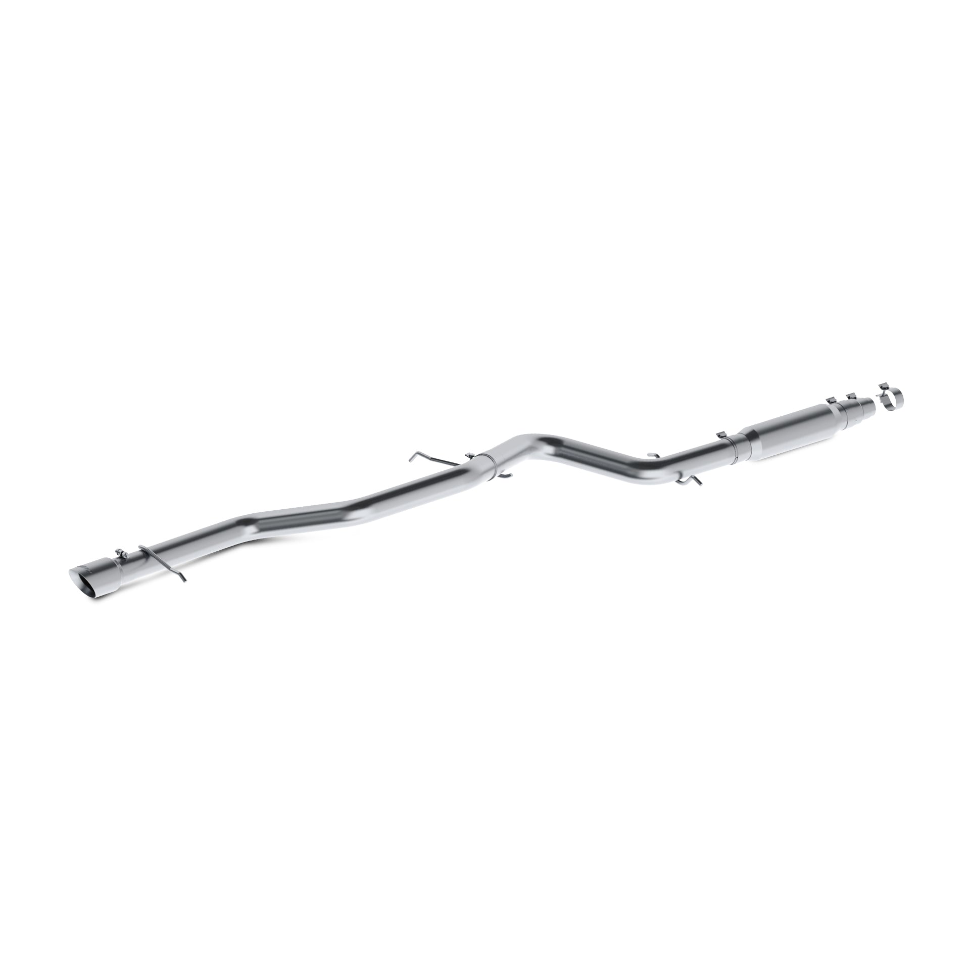 MBRP Exhaust 3in. Cat Back