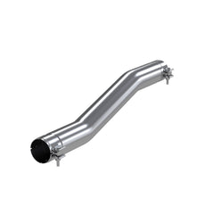 MBRP Exhaust S5001409 3in. Muffler Bypass Pipe. T409