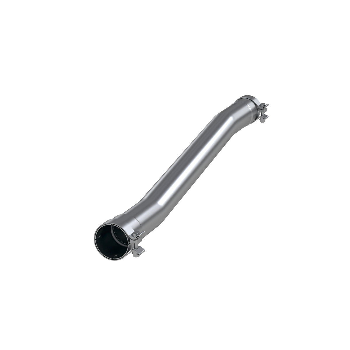 MBRP Exhaust S5003409 3in. Muffler Bypass Pipe. T409