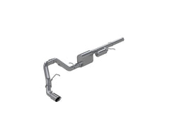 MBRP Exhaust 3" Cat Back, Single Side , T304