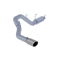 MBRP Armor Lite 4" Cat Back Single Side Exhaust