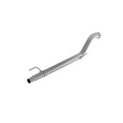 MBRP Exhaust S5201409 3in. Muffler Bypass Pipe. T409