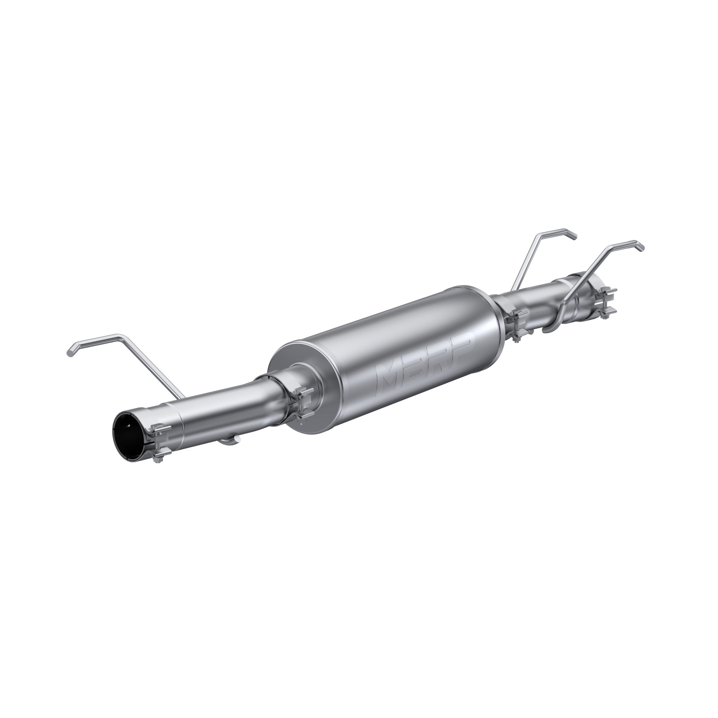 MBRP Exhaust S5303409 3in. Muffler Replacement. T409