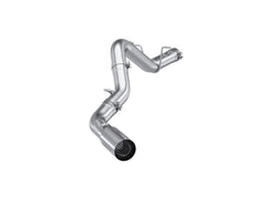 MBRP Armor Pro 4" Filter Back Single Side Exit.