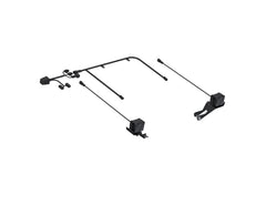 MBRP Exhaust SL4001S Spot Beam, Accessory Light Kit.