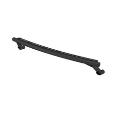MBRP Black-Coated Bumper Light Mounting Bar, MBRP