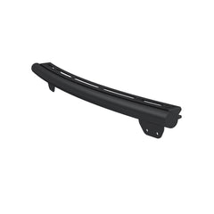 MBRP Black-Coated Bumper Light Mounting Bar, MBRP