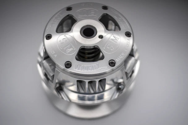 STM Rage-3 VELOCITY Primary Can-Am / For Outlander Models with the stock P-Drive system(READ DESCRIPTION AND LEAVE INFO)