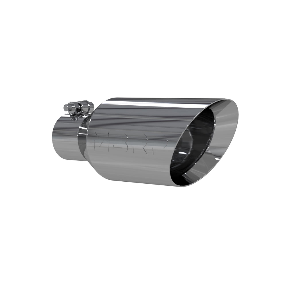 MBRP Exhaust T5161 Exhaust Tail Pipe Tip. T304 Stainless Steel.