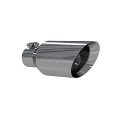 MBRP Exhaust T5161 Exhaust Tail Pipe Tip. T304 Stainless Steel.