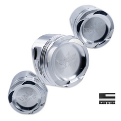 WSRD Terminator Piston Set | Can-Am X3
