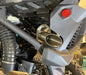 WSRD "Trail" Side Exit Exhaust System | Can-Am X3