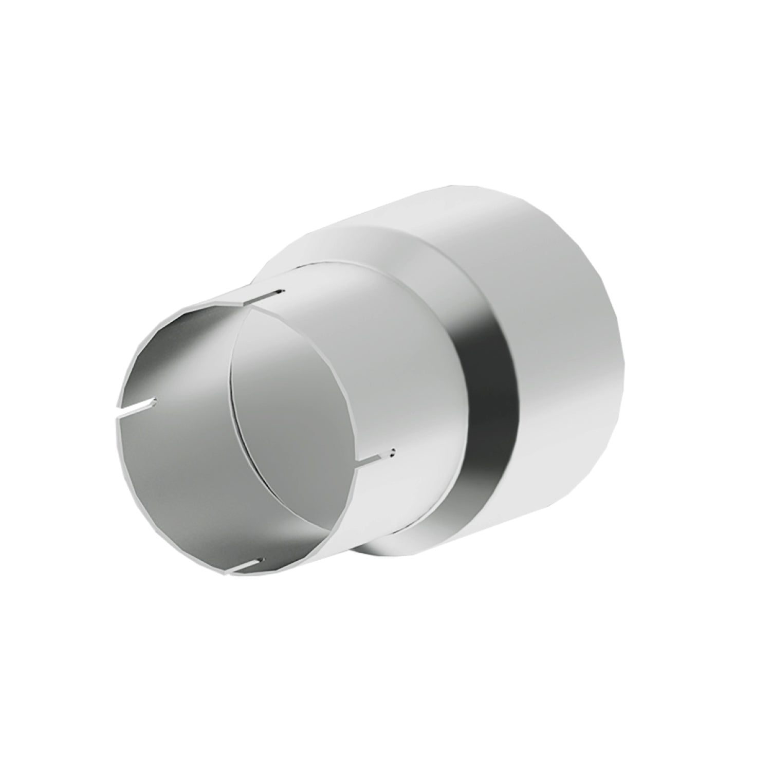 MBRP Exhaust 5in. OD. to 4in.ID. Adapter T409