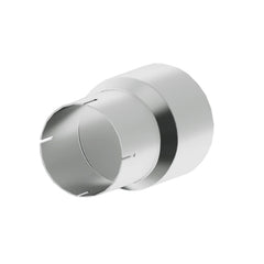 MBRP Exhaust 5in. OD. to 4in.ID. Adapter T409