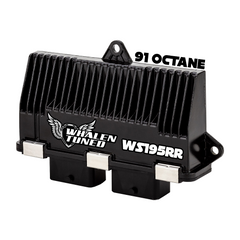 WSRD Stock Injector Stock ME17 ECU Flashes | 2020 Can-Am X3 195HP Turbo RR (233HP-239HP)
