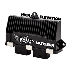 WSRD Stock Injector Stock ME17 ECU Flashes | 2020 Can-Am X3 195HP Turbo RR (233HP-239HP)