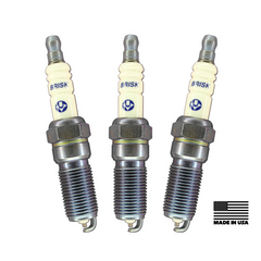 WSRD Spark Plug Set | Maverick R