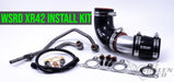 WSRD XR42 Turbocharger (Rated to 450HP) | Can-Am X3