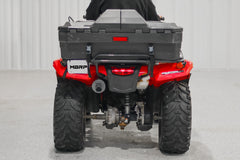 Slip-on system w/Sport Muffler